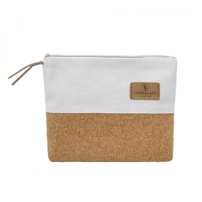 Korktasche Natur